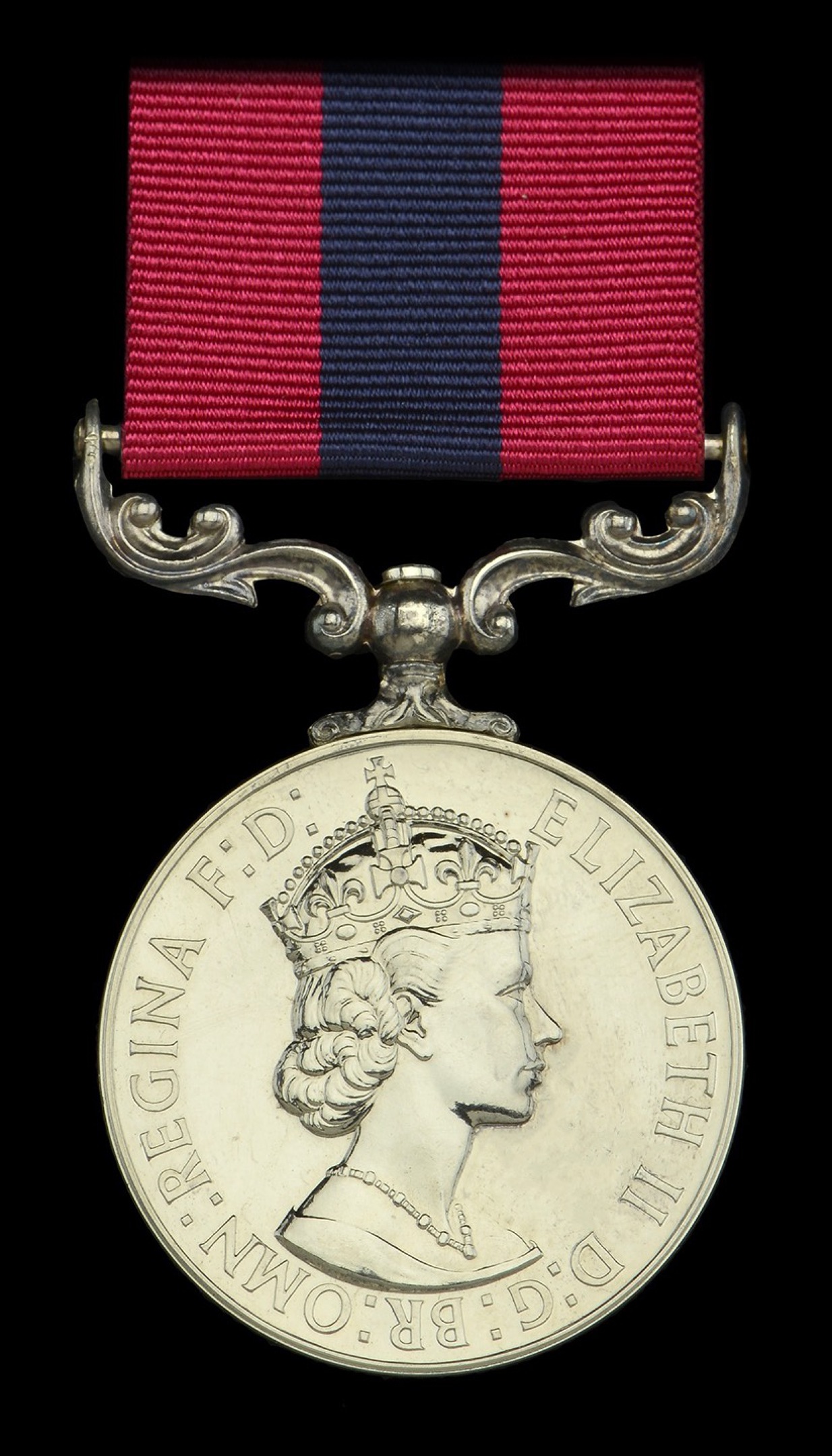 Distinguished Conduct Medal